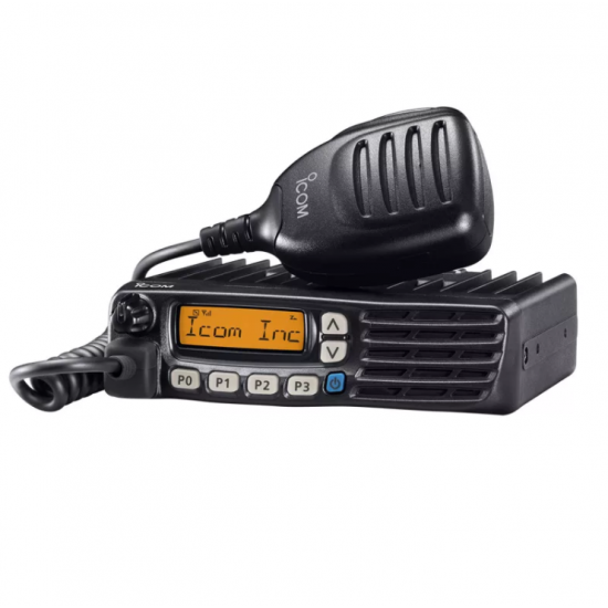 Автомобильная радиостанция Icom IC-F6023